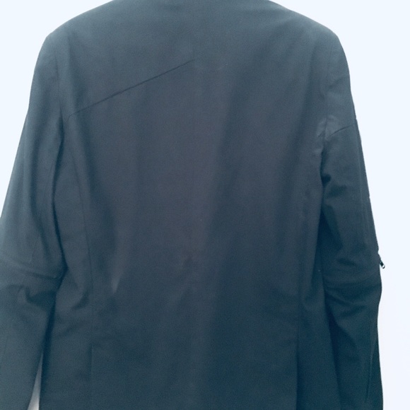 Nice Collective Casual Jacket (M) - Picture 6 of 8